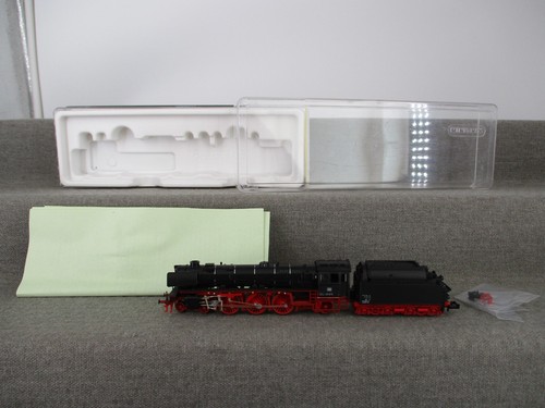Minitrix spur 12611 - spur, n