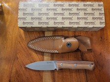 LionSteel B35 ST/Santos -Satin
