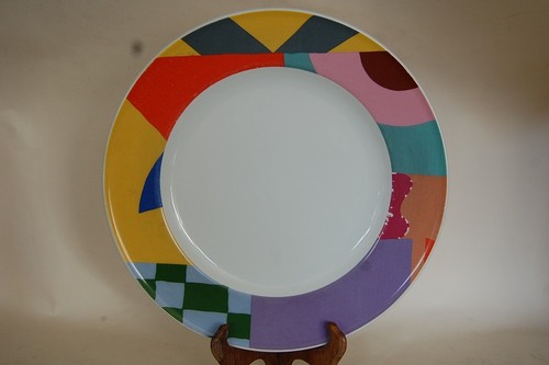 Speiseteller 26cm solid color - 26cm,