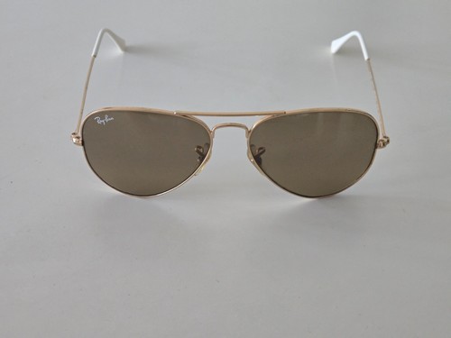 Ray ban aviator sonnenbrille - aviator, |