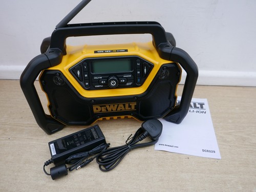 Dewalt dcr029 12v 18v 54v - dewalt,