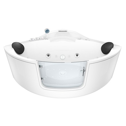 Acquavapore whirlpool pool - acquavapore,