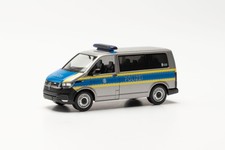 Herpa 096812 VW T 6.1 Bus