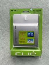 Sony Clie PEGA-KB100 - Tastatur - UNBENUTZT - Ungeöffnet - NOS