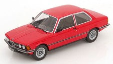1:18 KK-Scale BMW 323i E21
