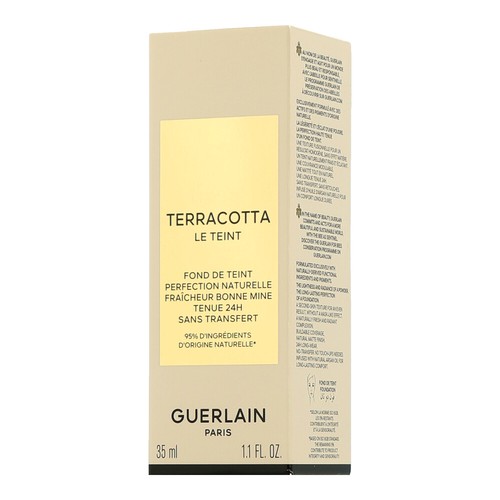 Guerlain terracotta teint - terracotta,