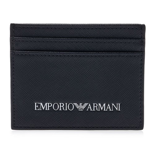 Emporio armani herren logo - herren,