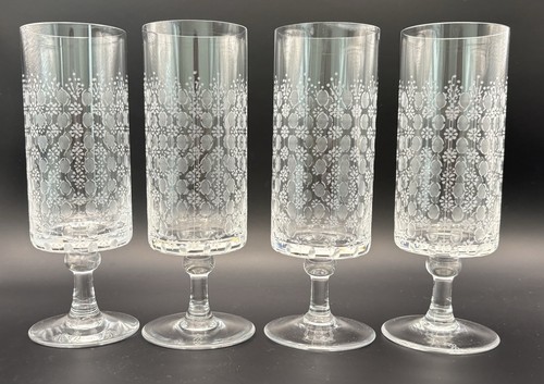 Rosenthal gläser romanze - rosenthal,