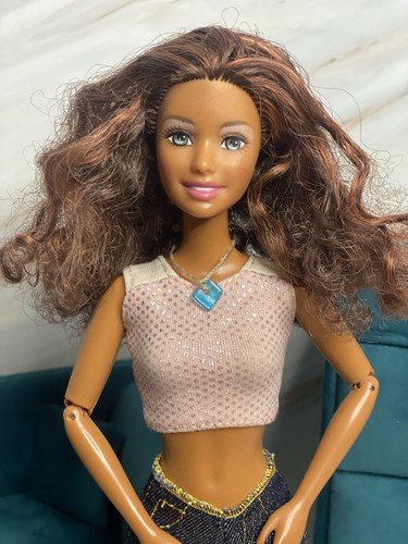 Barbie cali girl summer - girl,