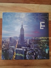 Oasis - Standing On The