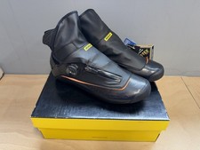 Mavic Ksyrium Pro Thermo