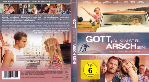 Blu ray gott - blu-ray, kannst