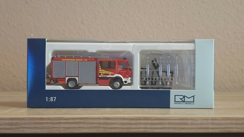 Rietze 72928 schlingmann - rietze,