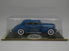 Opel Admiral (1938) - Opel