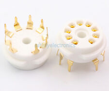 5PCS 12AX7 ECC83 6DJ8 EL84