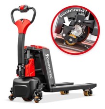 Compartec elektrohubwagen 1500 - compartec,