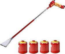 Rothenberger Unkrautbrenner