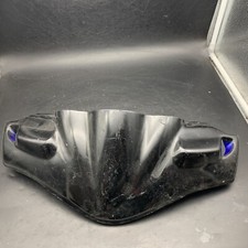 Tachoverkleidung Frontmaske Peugeot Speedfight 1/2 50 2T LC Bj.00-08 Orig.#27347