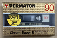 Permaton Chrom Super II 90 IEC