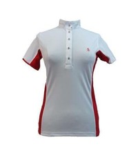 Fior Da Liso Damen Turniershirt Madina