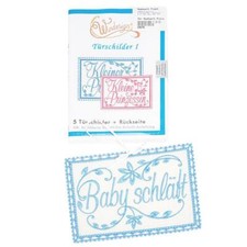 Windesign Stickmuster CD