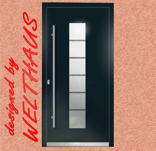 Haustür türen welthaus wh75n - welthaus,