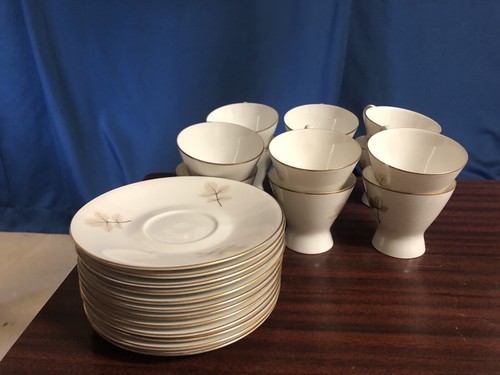 Geschirr rosenthal braune - geschirr, ‚braune