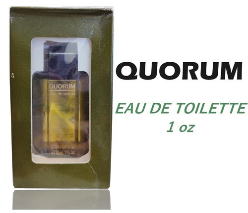 Quorum antonio puig oz - by, 30