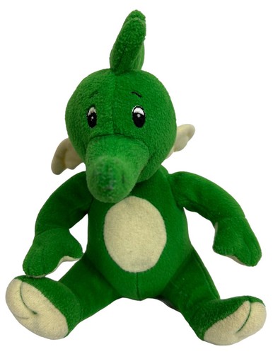 Original tabaluga drache - original,