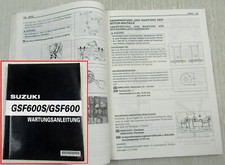 Suzuki GSF600 S Bandit SY Pop