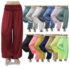 Glamexx24 Damen Freizeithose