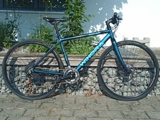  Winora Dakar, 28', RH. 48 Cm. Neuaufbau. TOP 