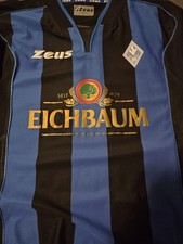 Waldhof Trikot - Gold Eichbaum