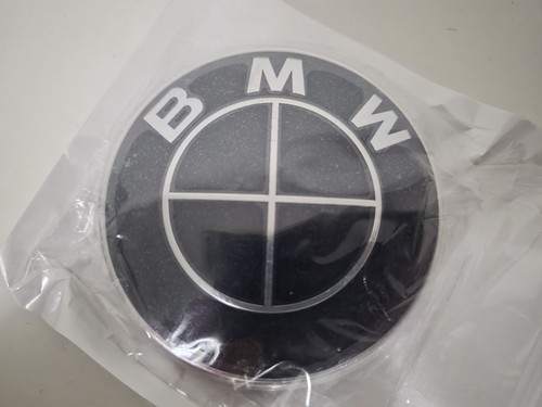 Bmw emblem 82mmfür e36 e46 - emblem,