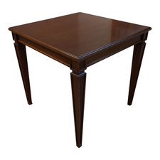 Finkeldei Esstisch Ambassador 2065 Buche Massiv