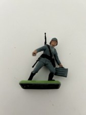 Britain Deetrail Wehrmachts