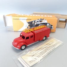 Märklin 18038 magirus - märklin,