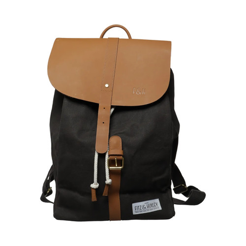 Fitz huxley rucksack - fitz,