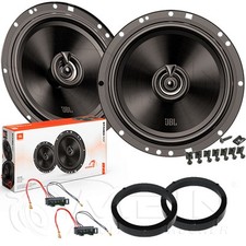 JBL BY HARMAN LAUTSPRECHER für VW PASSAT 3C B6 2008-2010 Heck Hinten 480W #CCT8