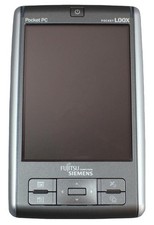 Fujitsu Siemens Pocket Loox N560 PDA Organizer Handheld Pocket PC Digital TOP