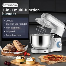 Küchenmaschine Standmixer