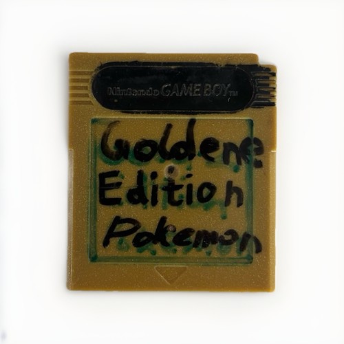 Nintendo gameboy pokemon - nintendo,