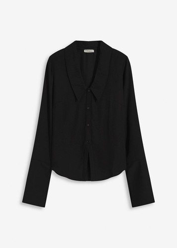 Neu bluse mit leichten - neu,