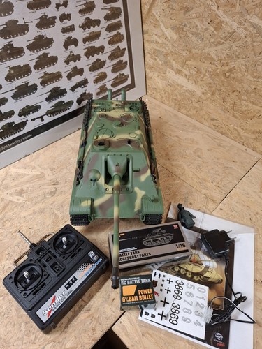 Panzer jagdpanther heng - panzer,