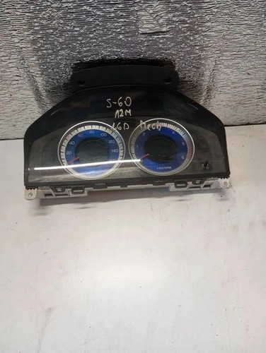 Volvo s60 iii 224 - volvo,