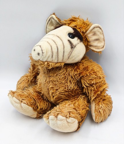 Alf plüschtier stofftier - alf,