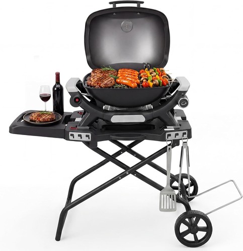 Klappbarer grillständer für - klappbarer,