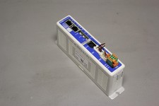 SMC ETHERNET/IP JX MOTOR