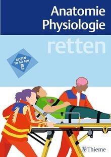 Retten anatomie physiologie - anatomie,