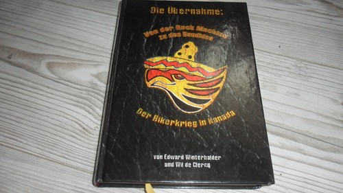 Die übernahme von der rock - die,